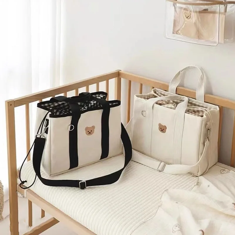 Baby Diaper Bag Mommy Maternit - Baby Nursery Backpack avis et prix