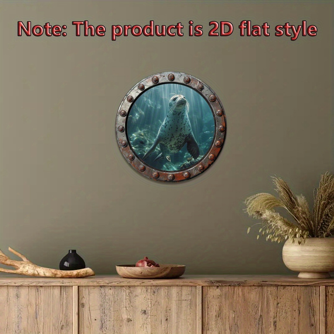 2D Vintage Metal Wall Art Sign - Baby Nursery Vintage avis et prix