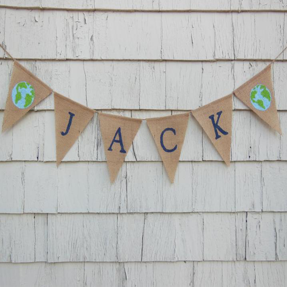 Mountain Nursery Decorations,  - Baby Nursery Garland avis et prix