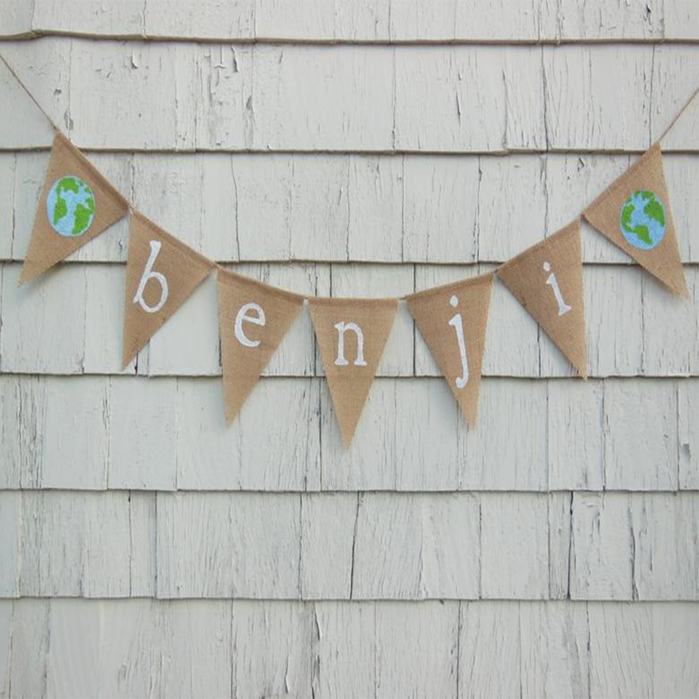 Mountain Nursery Decorations,  - Baby Nursery Garland avis et prix