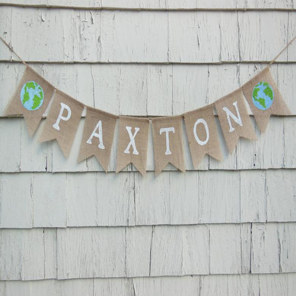 Mountain Nursery Decorations,  - Baby Nursery Garland avis et prix