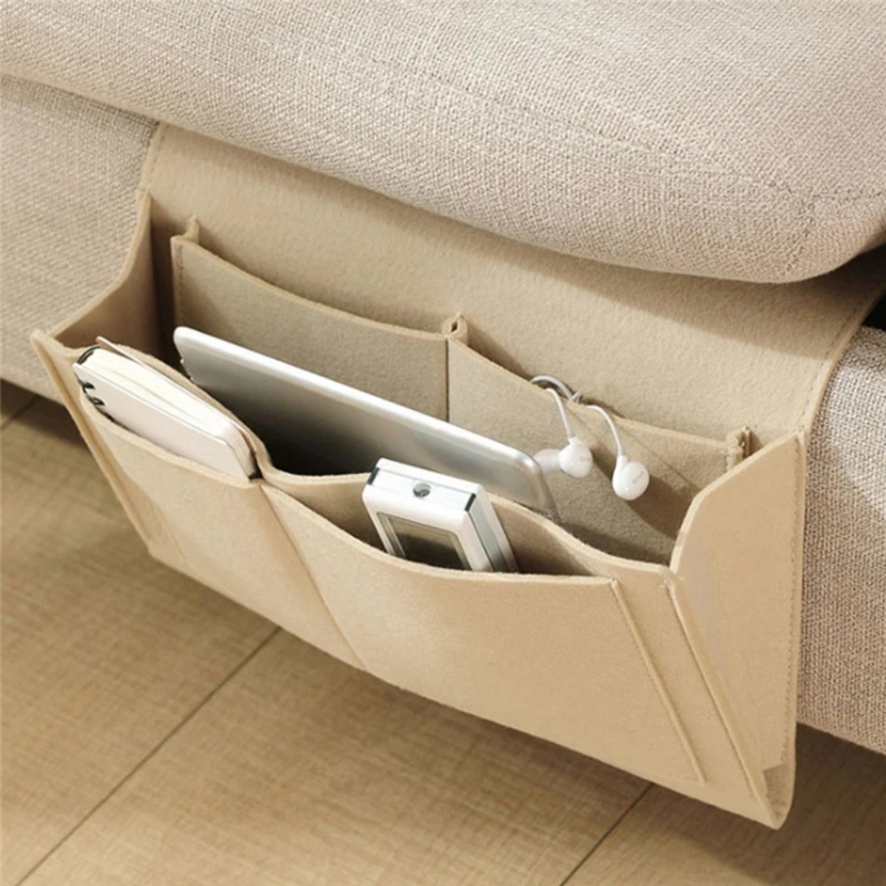 Baby Bed Hanging Organizer Fel - Baby Nursery Organiser avis et prix