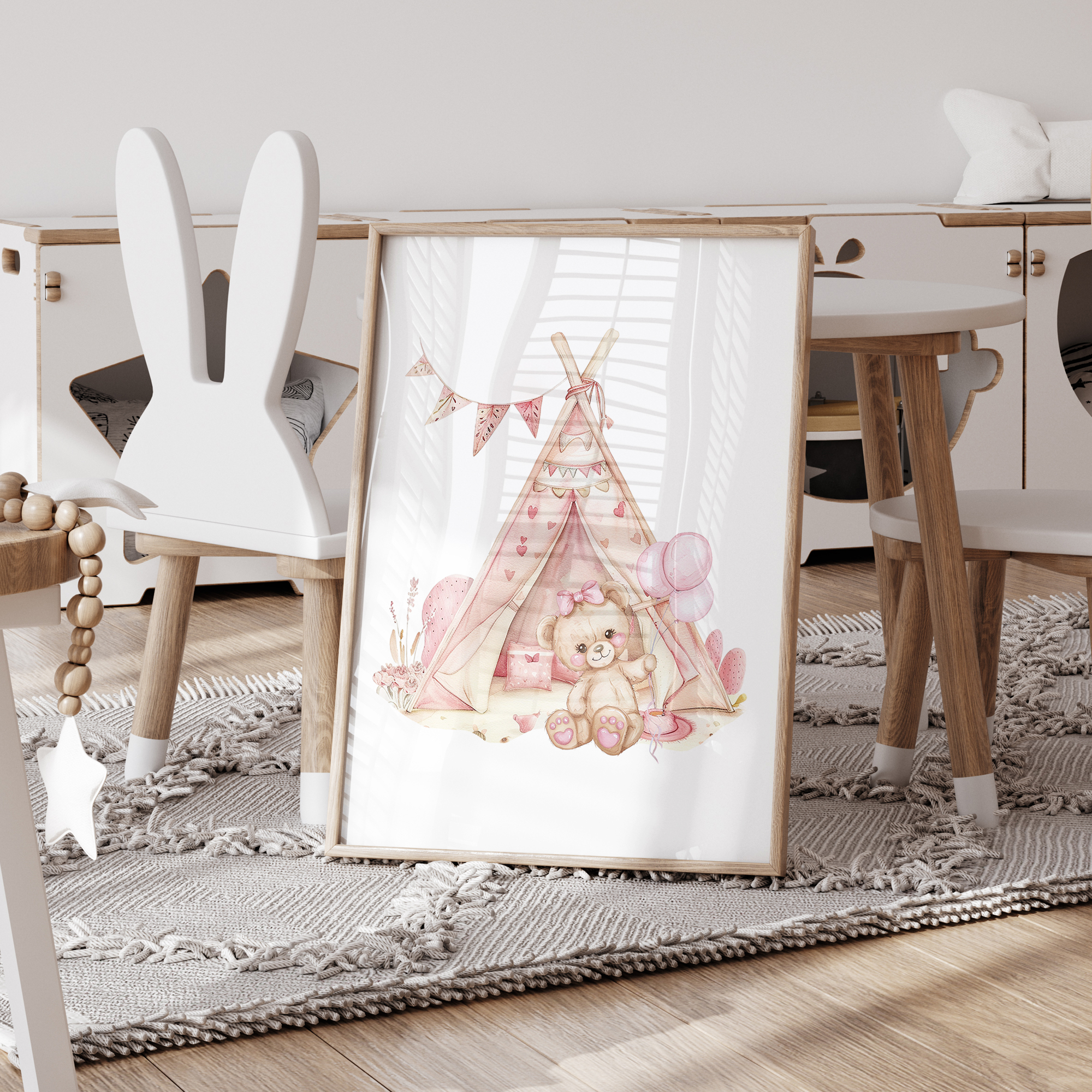 3pcs Personalized Custom Name  - Baby Nursery Name avis et prix