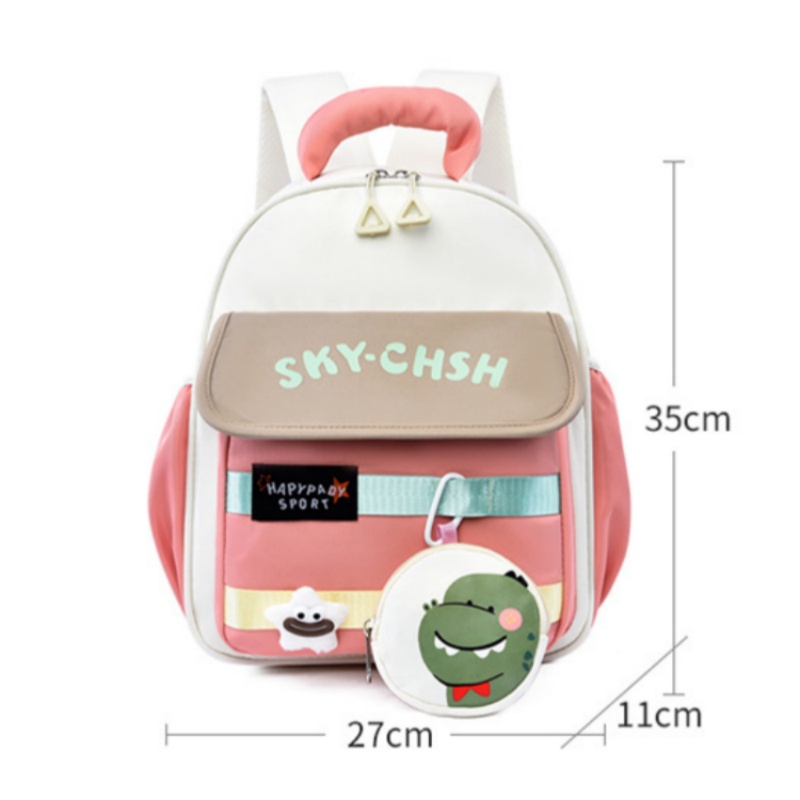 Personalized Embroidery Men's  - Baby Nursery Backpack avis et prix