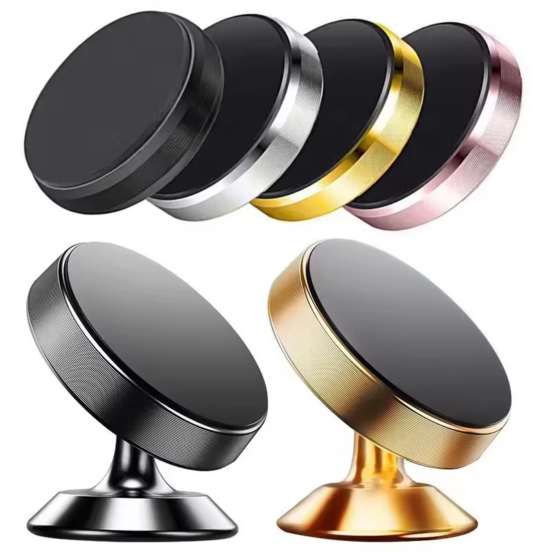 Magnetic Car Phone Holder Magn - Mobile Hanger Arm avis et prix
