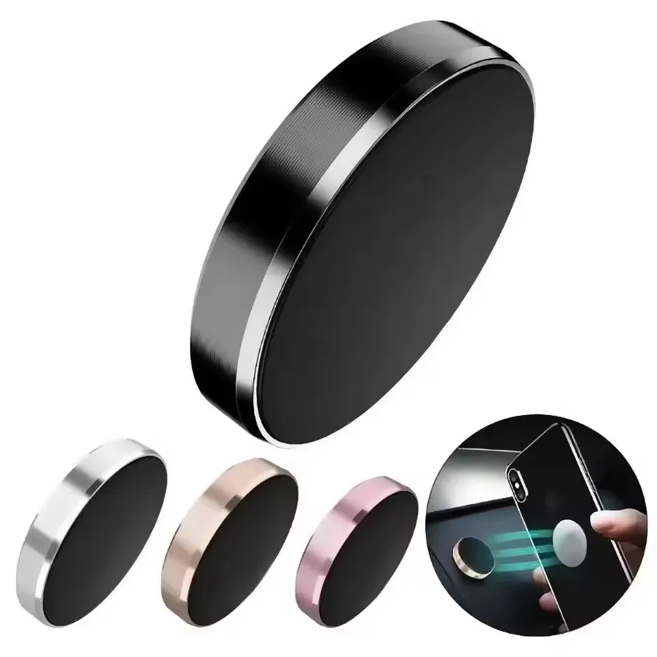 Magnetic Car Phone Holder Magn - Mobile Hanger Arm avis et prix