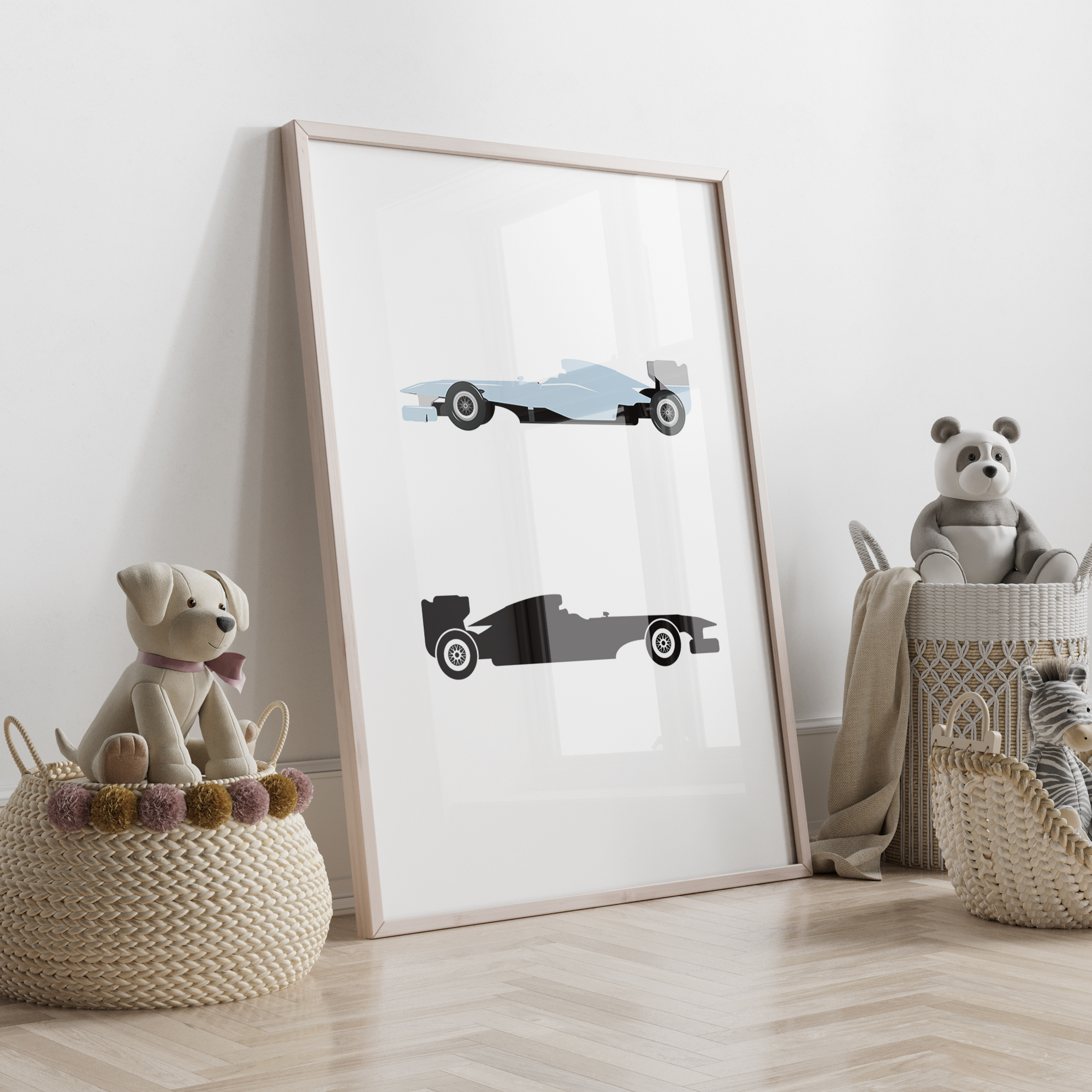 3pcs Personalized Custom Name  - Baby Nursery Name avis et prix