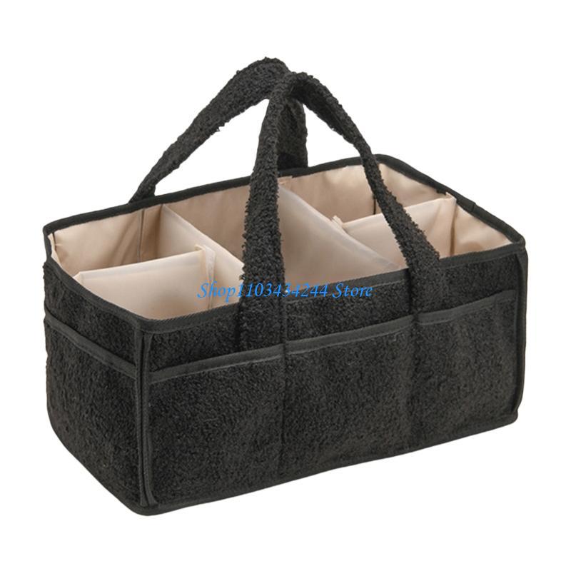 Spacious Baby Diaper Case Port - Baby Nursery Organiser avis et prix