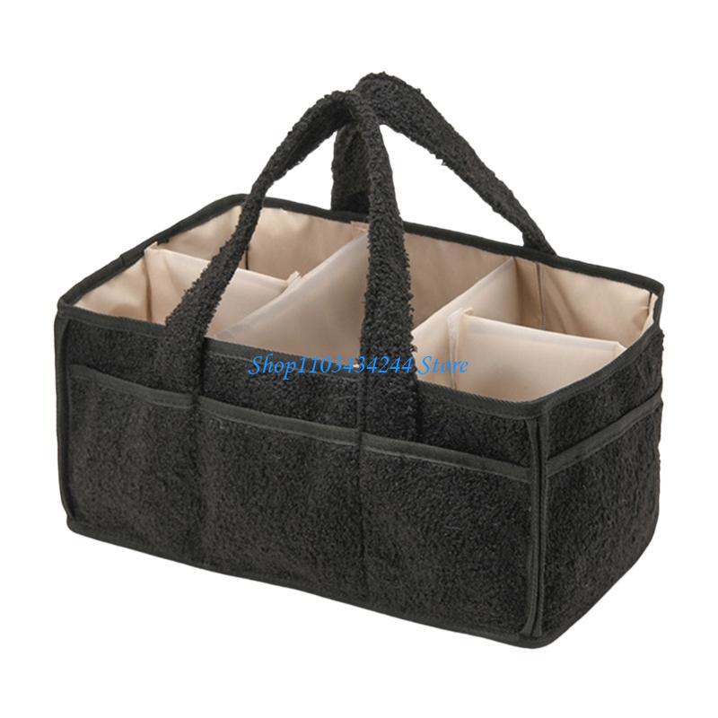 Spacious Baby Diaper Case Port - Baby Nursery Organiser avis et prix