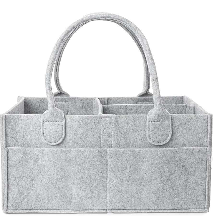 Baby Felt Storage Nursery Orga - Baby Nursery Organiser avis et prix