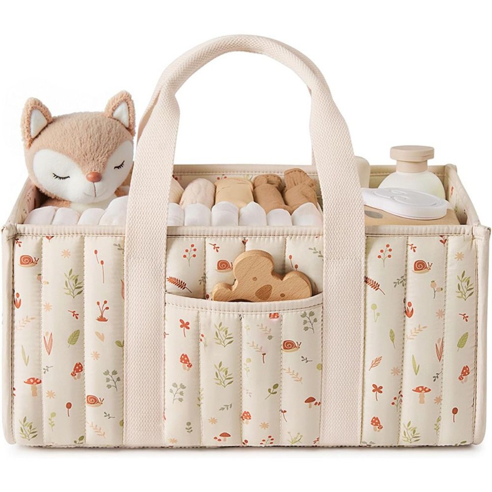 Large Capacity Baby Diaper Org - Baby Nursery Organiser avis et prix