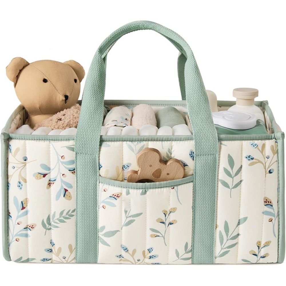 Large Capacity Baby Diaper Org - Baby Nursery Organiser avis et prix