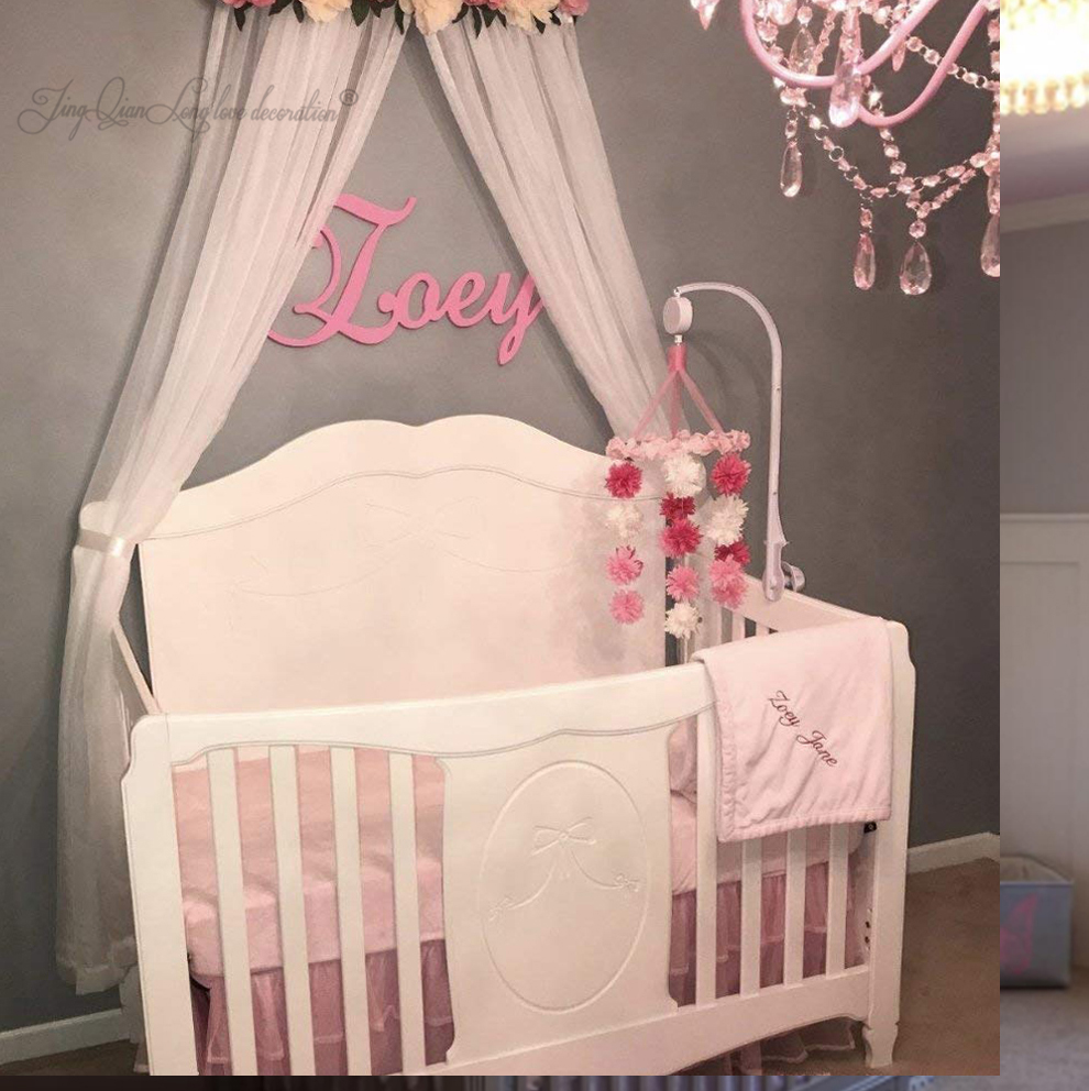 Custom Personalized Wooden Nam - Baby Nursery Ideas avis et prix