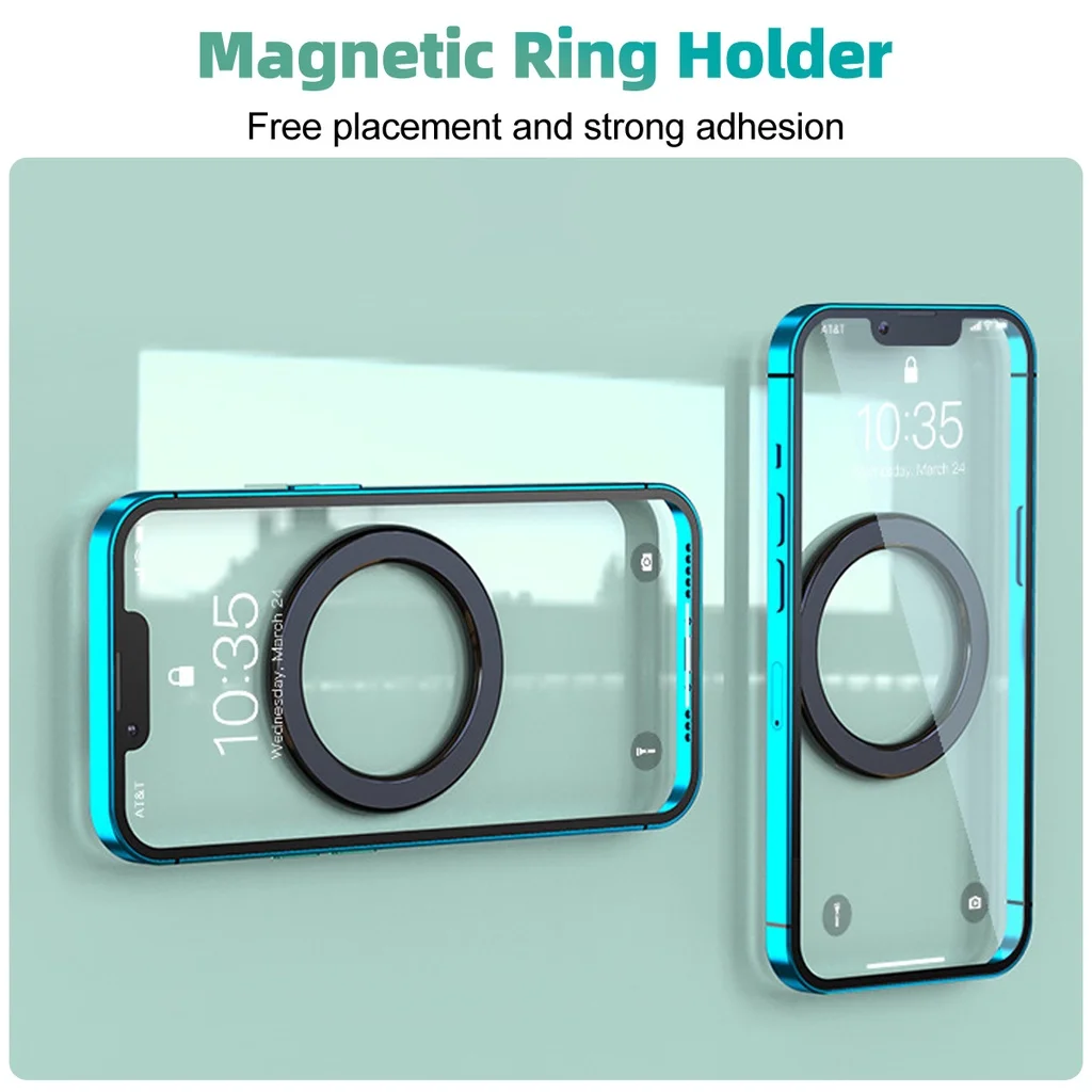 For MagSafe Magnetic Ring Hold - Mobile Hanger Arm avis et prix