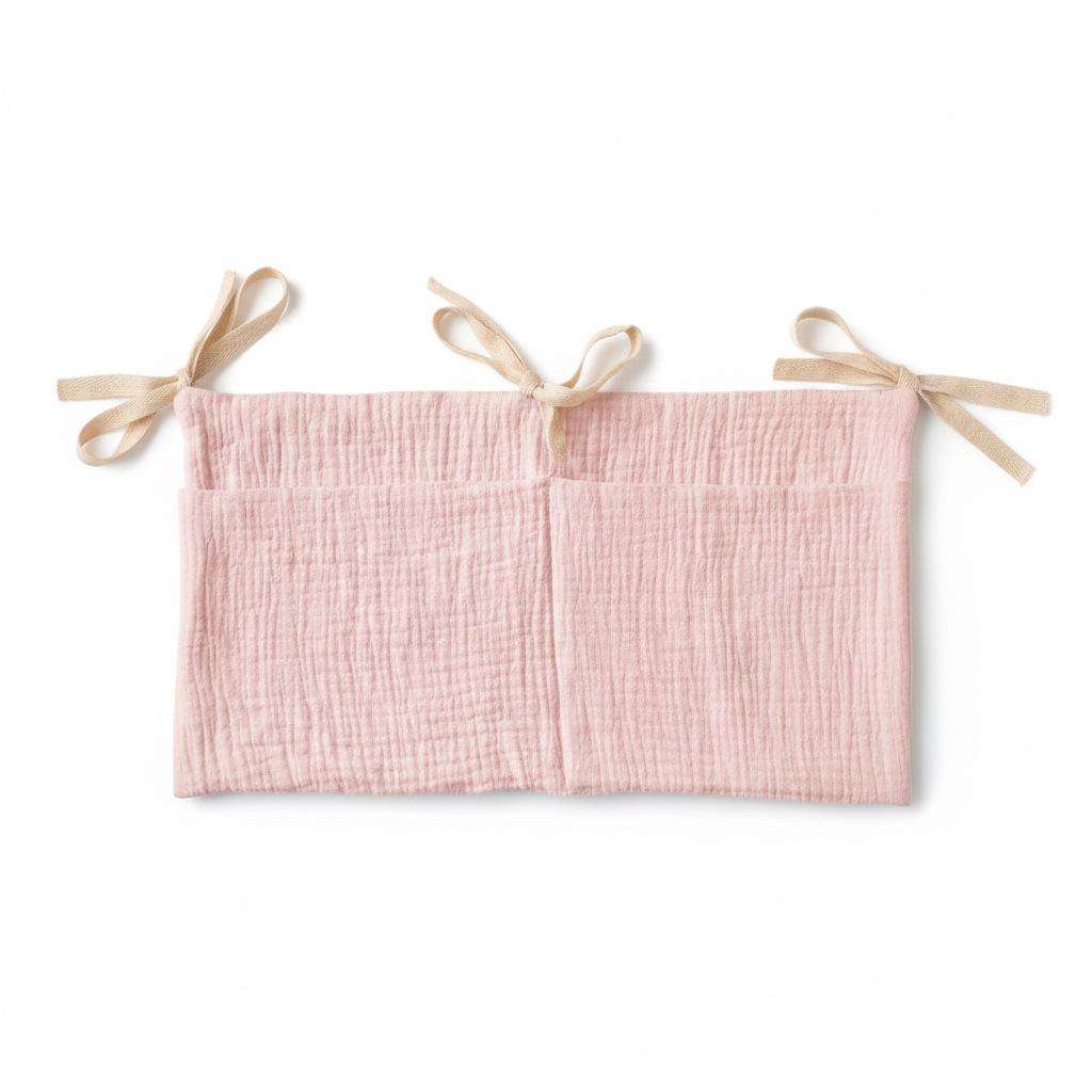 Baby Crib Organizer Hanging St - Baby Nursery Organiser avis et prix