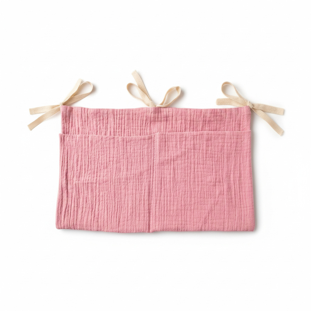 Baby Crib Organizer Hanging St - Baby Nursery Organiser avis et prix