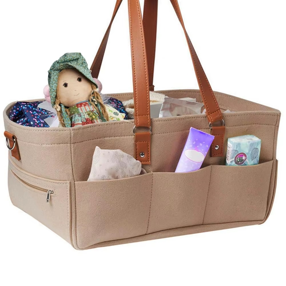 Baby Felt Storage Nursery Orga - Baby Nursery Organiser avis et prix