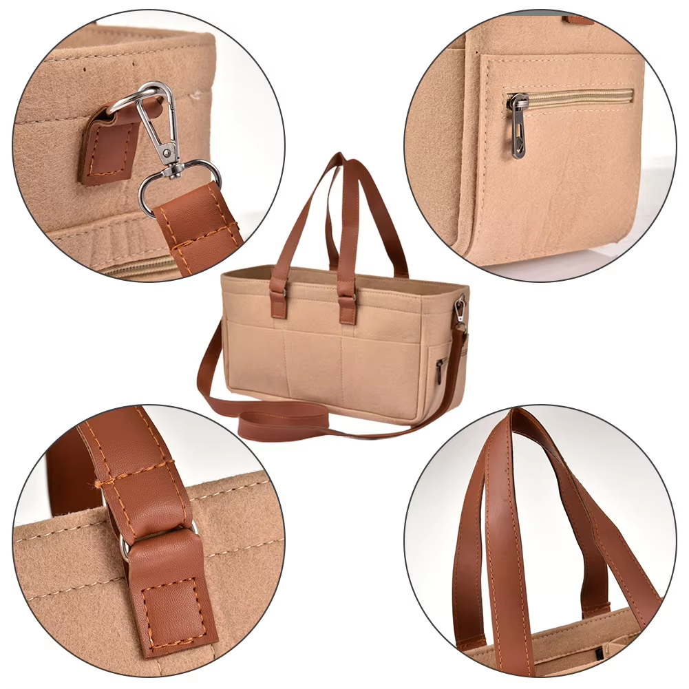 Baby Felt Storage Nursery Orga - Baby Nursery Organiser avis et prix