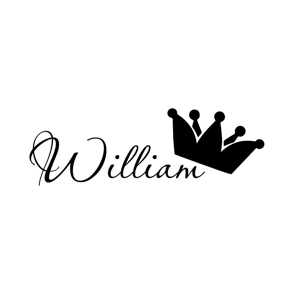 Custom Kids Name Wall Stickers - Baby Nursery Pictures avis et prix
