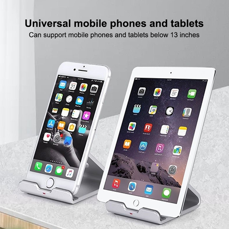 Metal Desktop Mobile Phone Sta - Mobile Hanger Arm avis et prix