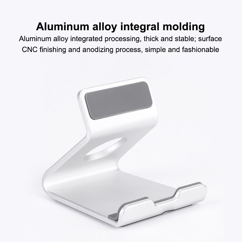 Metal Desktop Mobile Phone Sta - Mobile Hanger Arm avis et prix