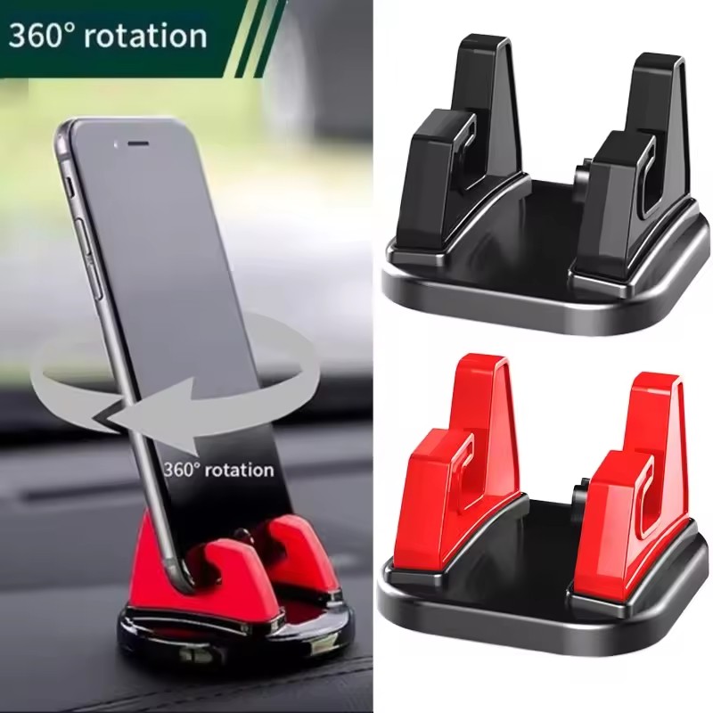 360 Degree Rotate Car Cell Pho - Mobile Hanger Arm avis et prix