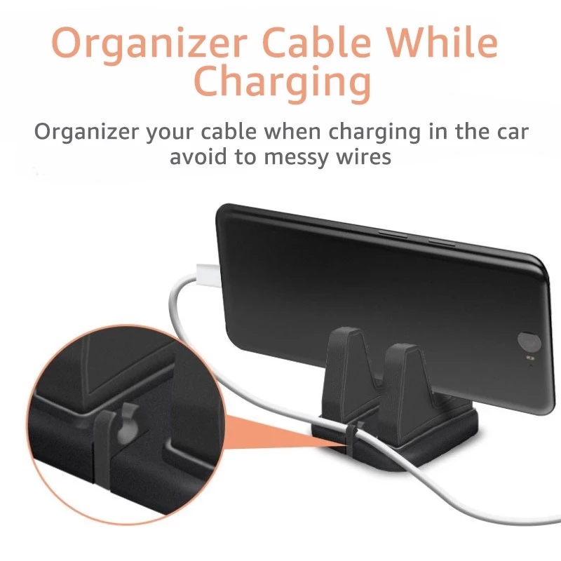 360 Degree Rotate Car Cell Pho - Mobile Hanger Arm avis et prix