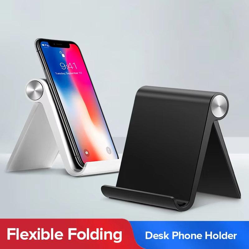 Universal Foldable Desk Phone  - Mobile Hanger Arm avis et prix