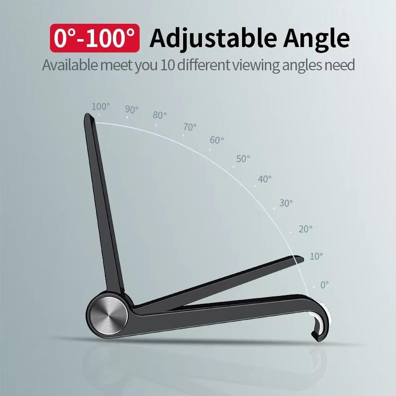 Universal Foldable Desk Phone  - Mobile Hanger Arm avis et prix