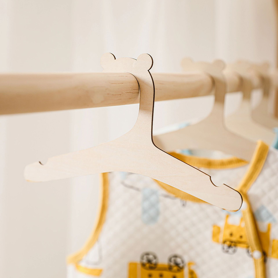 10Pcs/set  Baby Creative Hange - Baby Nursery Ideas avis et prix