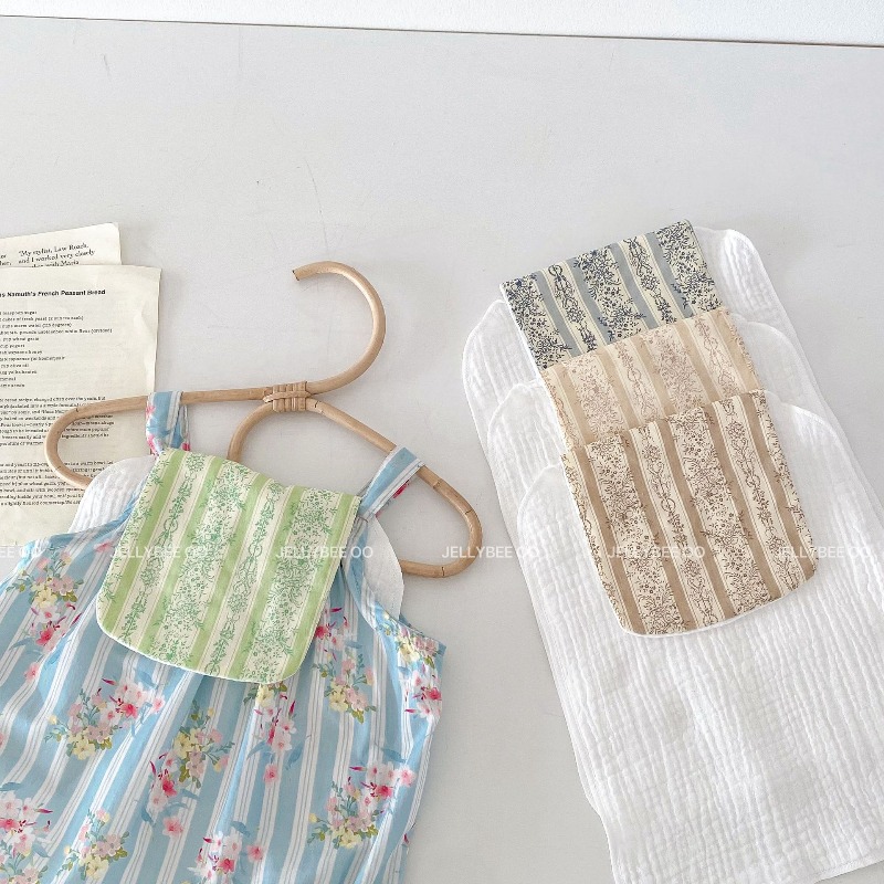 French Ins Vintage Floral Baby - Baby Nursery Vintage avis et prix