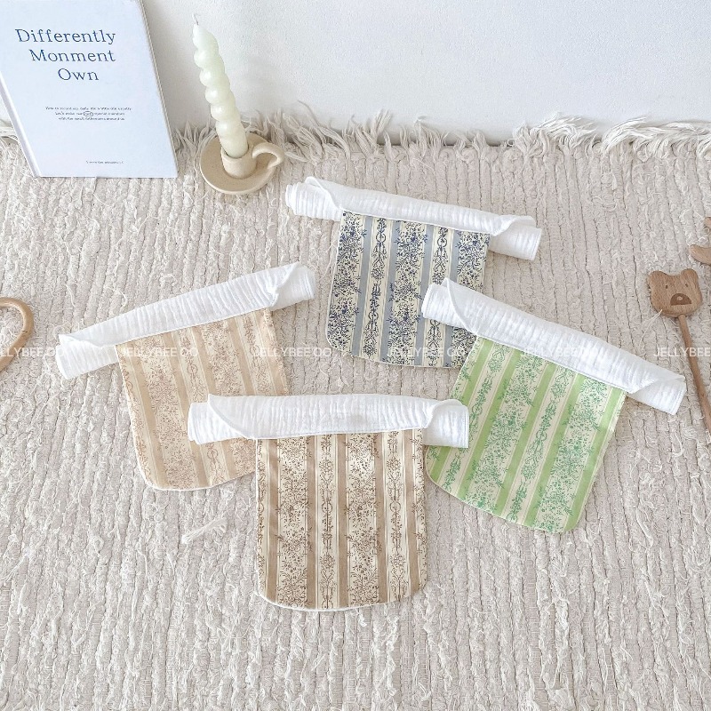 French Ins Vintage Floral Baby - Baby Nursery Vintage avis et prix
