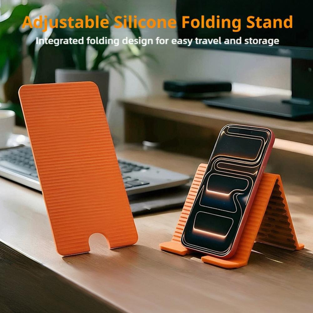 Portable Silicone Mobile Phone - Mobile Hanger Arm avis et prix