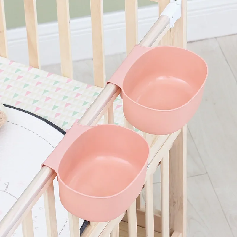 Baby Bed Hanging Box Portable  - Baby Nursery Organiser avis et prix