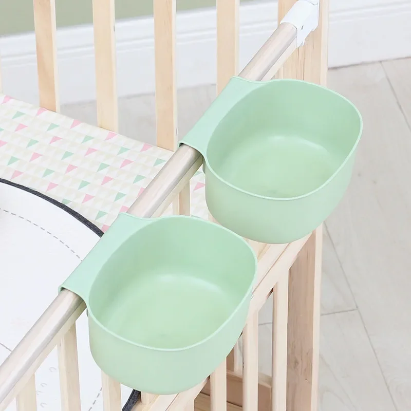 Baby Bed Hanging Box Portable  - Baby Nursery Organiser avis et prix