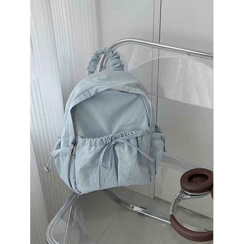 Simple And Versatile Drawstrin - Baby Nursery Backpack avis et prix