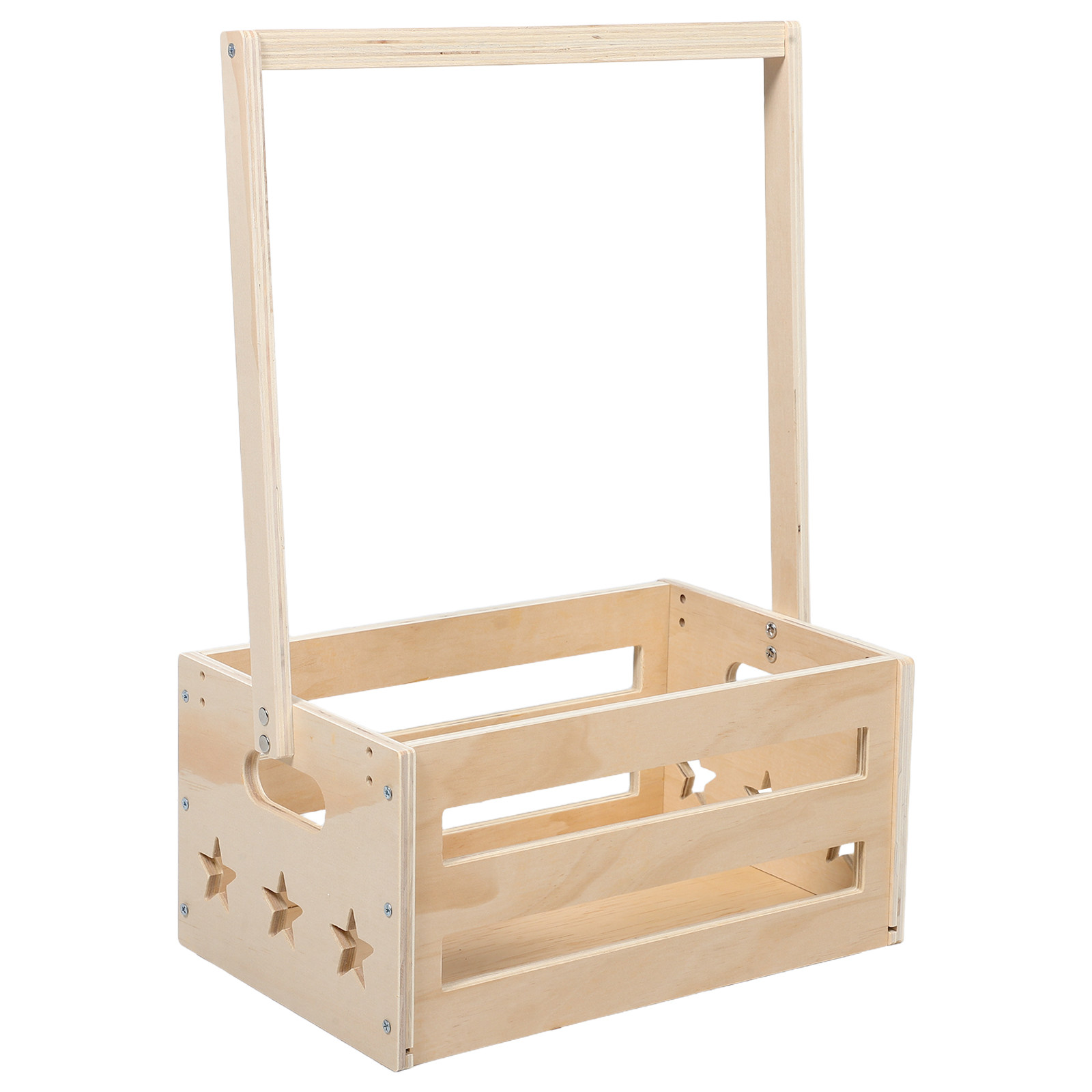 Rustic Vintage Wooden Baby Sho - Baby Nursery Vintage avis et prix