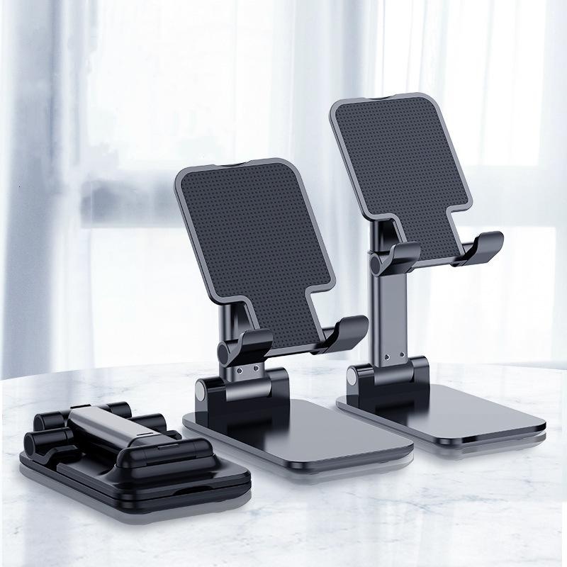 Desktop Phone Holder Stand Uni - Mobile Hanger Arm avis et prix