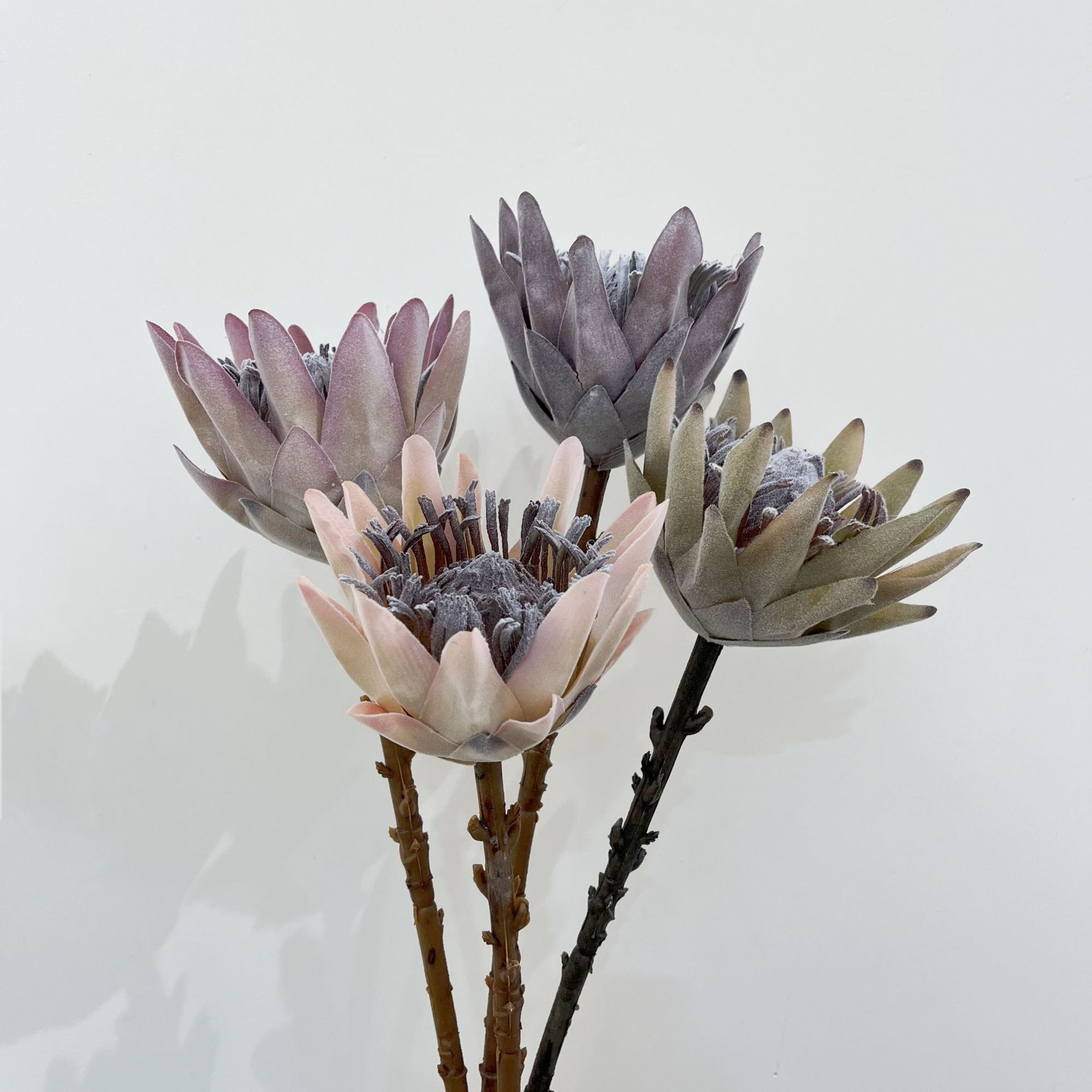 Artificial Flowers American Vi - Baby Nursery Vintage avis et prix