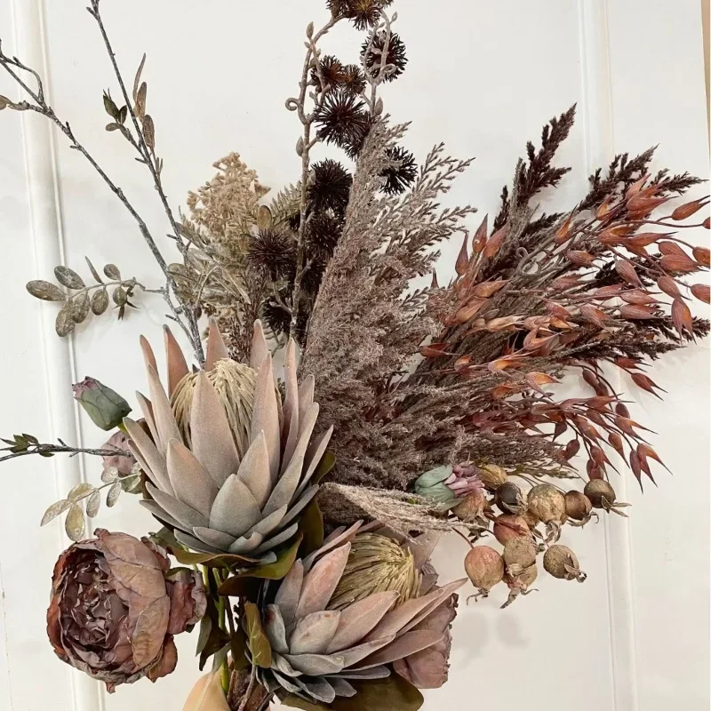 Artificial Flowers American Vi - Baby Nursery Vintage avis et prix