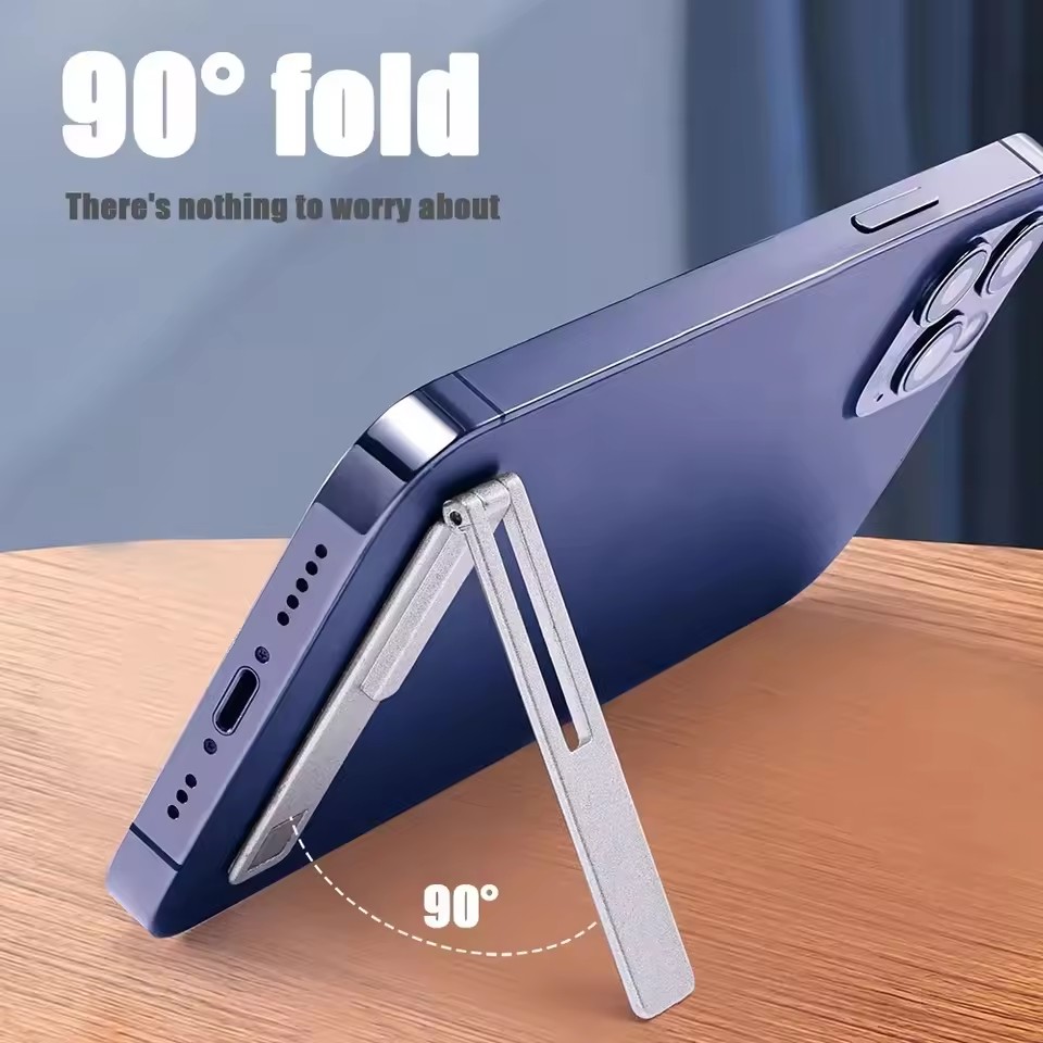 Invisible Ultra Thin Magnetic  - Mobile Hanger Arm avis et prix