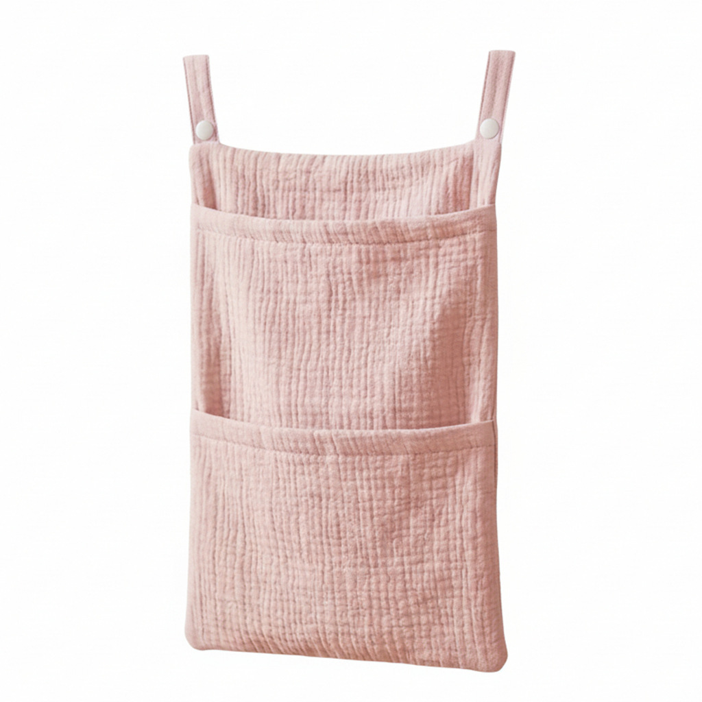 Baby Crib Organizer Hanging St - Baby Nursery Organiser avis et prix
