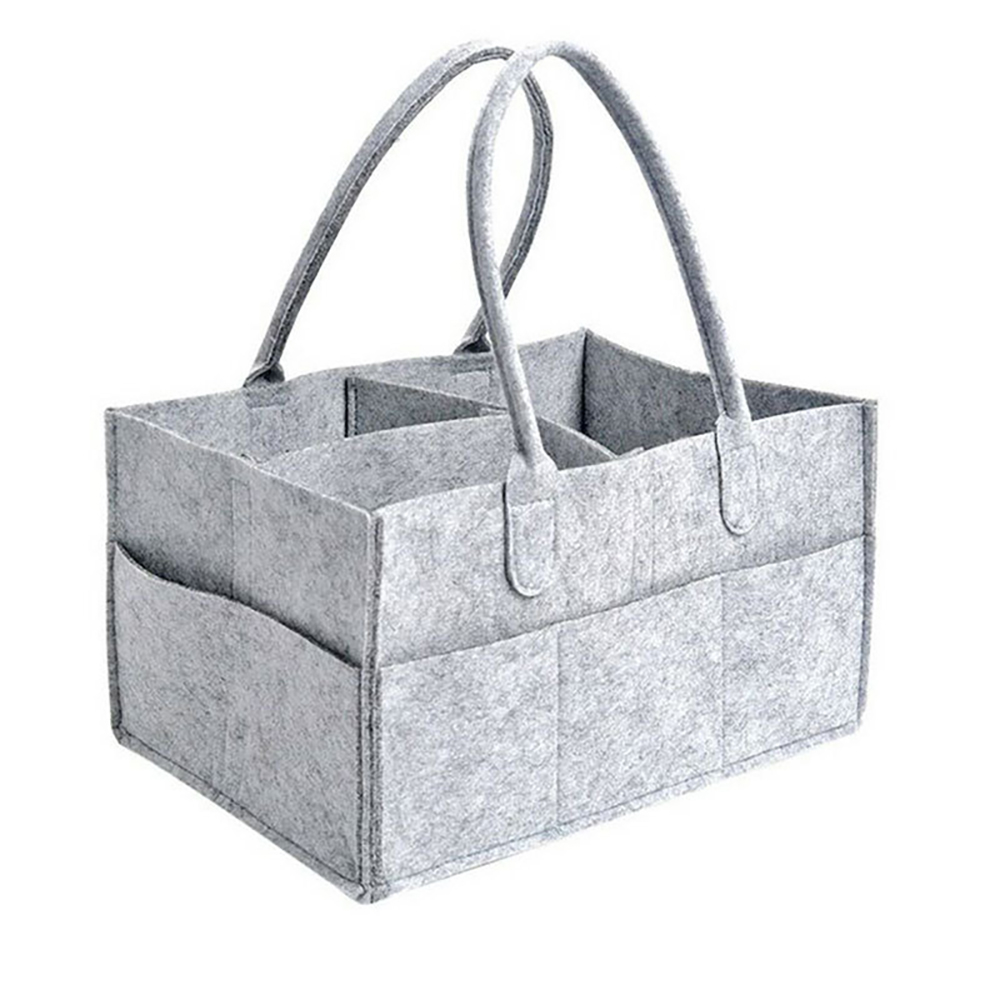 Baby diaper ball bag Organizer - Baby Nursery Organiser avis et prix