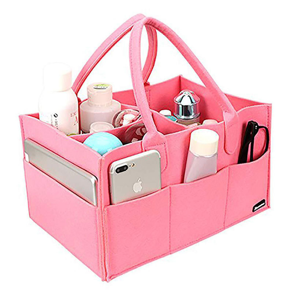 Baby diaper ball bag Organizer - Baby Nursery Organiser avis et prix