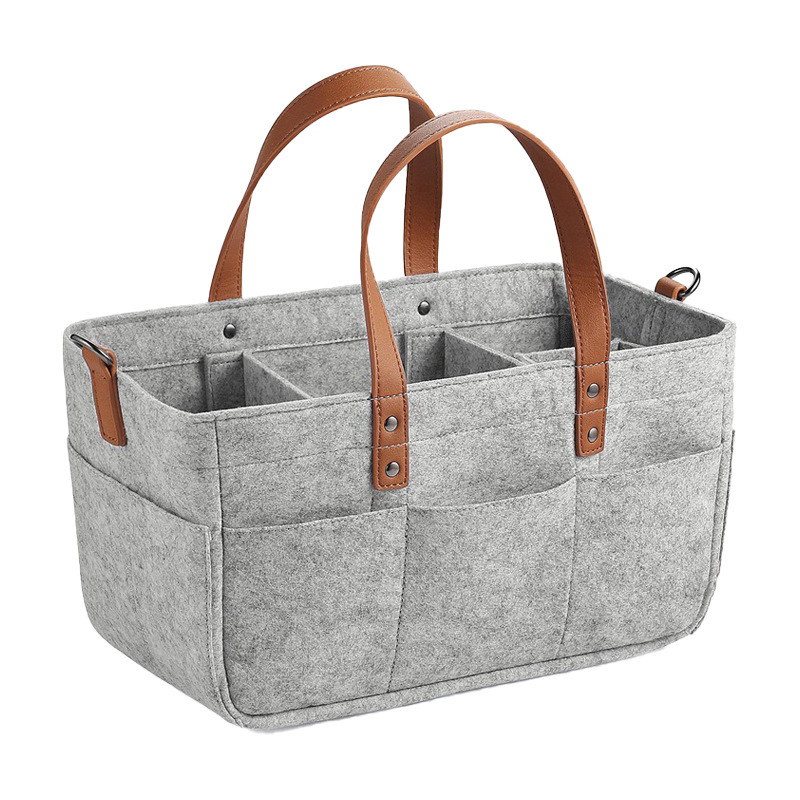 Baby diaper ball bag Organizer - Baby Nursery Organiser avis et prix