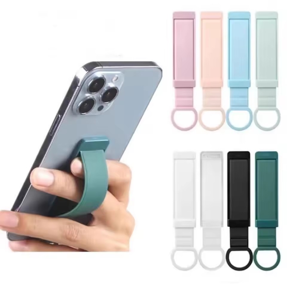 Universal Wristband Finger Hol - Mobile Hanger Arm avis et prix