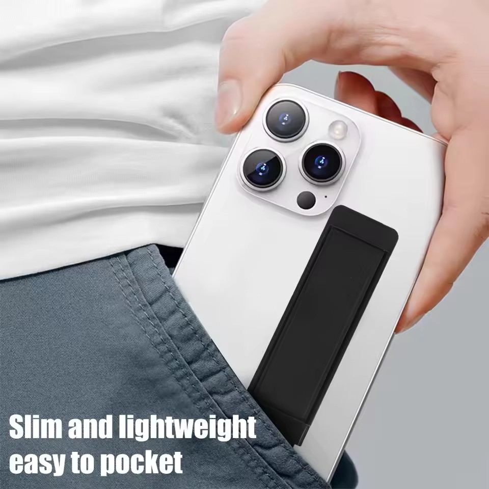 Universal Wristband Finger Hol - Mobile Hanger Arm avis et prix