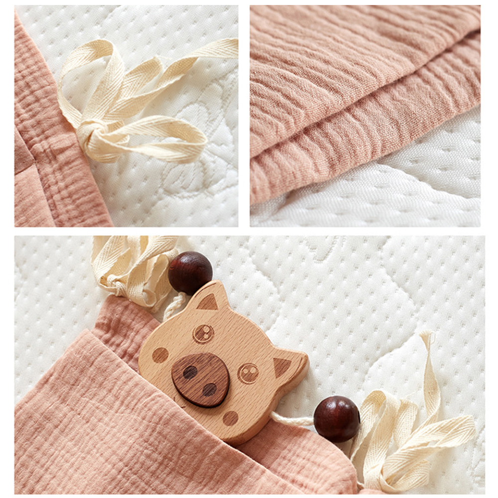 Baby Crib Organizer Cot Caddy  - Baby Nursery Organiser avis et prix