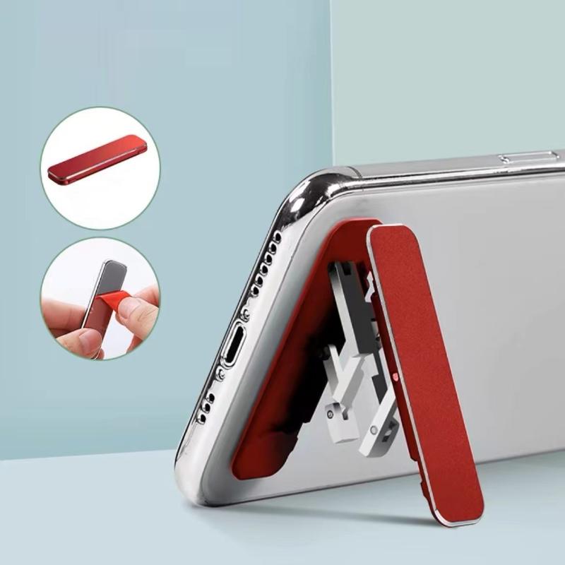 1/3PCS Mini Invisible Foldable - Mobile Hanger Arm avis et prix
