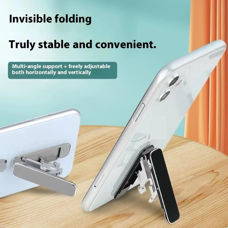 1/3PCS Mini Invisible Foldable - Mobile Hanger Arm avis et prix